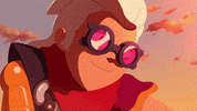 Wild West Animation GIF by Brawl Stars