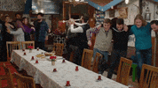 Family Weekend GIF by Show TV