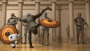 Angry Hide GIF by HangryPetz