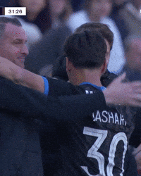 Coyb GIF by Club Brugge