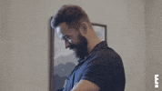 Proud Nikki Bella GIF by E!