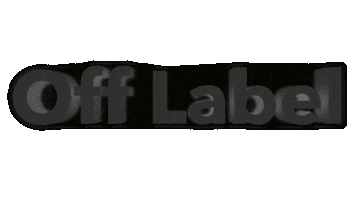 florianliesenfeld mecfs longcovid postcovid offlabel Sticker
