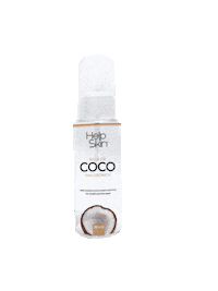 Agua De Coco Sol Sticker by Help Skin Oficial