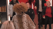 Happy Joy GIF by Big Brother 2022