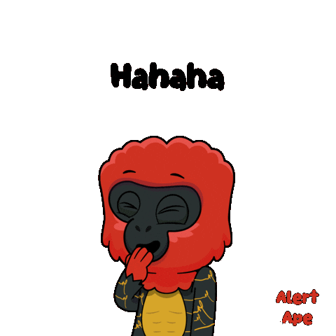 Mood Monkey Sticker by VeeFriends