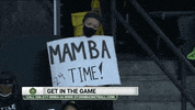 GIF by WNBA