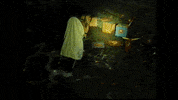 disturbing sub pop GIF by Sub Pop Records