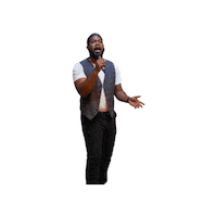 Dance Marcus Sticker by Legacy