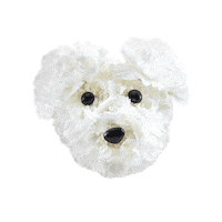 Dog Love Sticker by 1800flowers