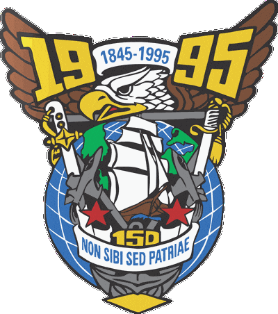 Annapolis Sticker by ForeverFirstie