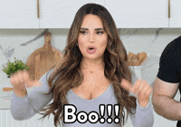 The Worst No GIF by Rosanna Pansino