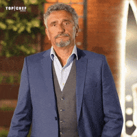 Reality Comida GIF by Top Chef Brasil