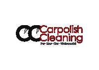 carpolishch carpolish carpolishcleaning Sticker