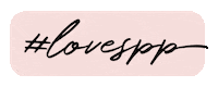 Planning Spp Sticker by Steph Pase