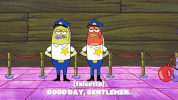 season 9 safe deposit krabs GIF by SpongeBob SquarePants