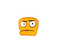 Plants Vs Zombies No Sticker by Official PvZ