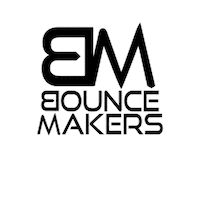 dreamlandfestival dj bounce Df bm Sticker