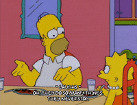 homer simpson GIF