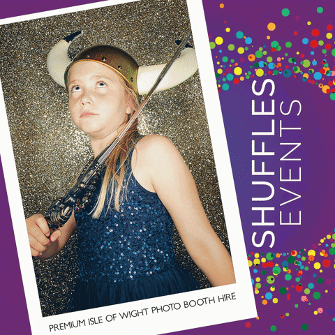 markandlaura2016 GIF by Shuffles Events