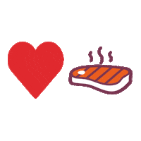 meat walmart Sticker by Lider Chile