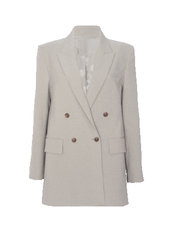 Fashion Pink Sticker by The Frankie Shop