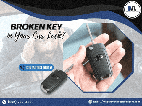 Car Key GIF