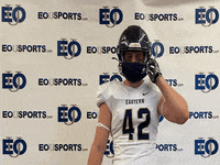 Mountup GIF by EOU Athletics