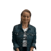 CelebrityApprentice reaction look point celebrity Sticker