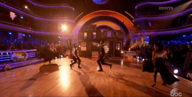 abc dwts GIF by Dancing with the Stars