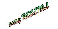 katiesdanceconnection 2024 recital Sticker