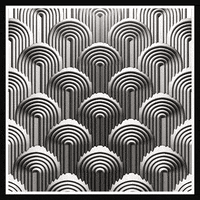 render art deco GIF by xponentialdesign