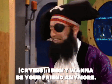 season 5 GIF by SpongeBob SquarePants