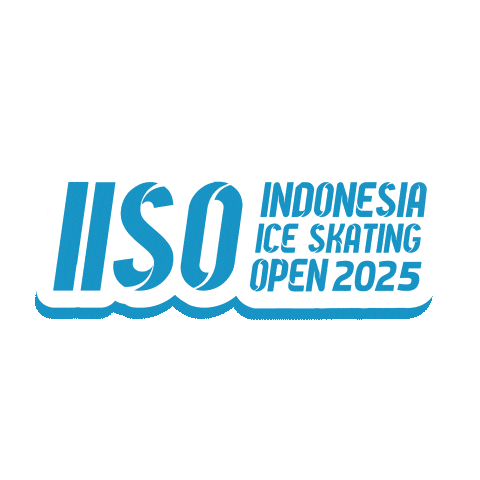 Iiso Sticker by BX Rink