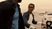 marvels runaways superheroes GIF by HULU