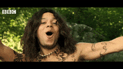 celebrate horrible histories GIF by CBBC