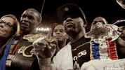 las vegas fight GIF by Showtime