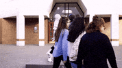 Church Campus GIF by fairfieldu