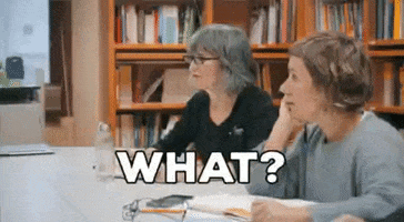 Zer What GIF by UEU