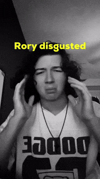 Rory Moore GIF