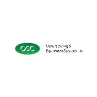 OSC-equipment osc osc equipment equipment services Sticker