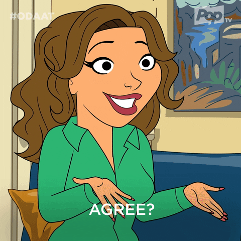 Pop Tv Yes GIF by One Day At A Time