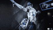 Room Jordan GIF by Carolina Football