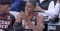 College Basketball Sport GIF by NCAA March Madness
