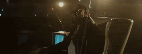 Best Friend Belly GIF by Ultra Records