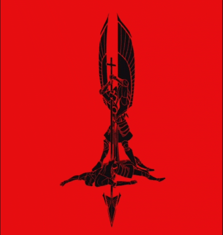 Gabriel GIF
