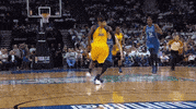 game 1 basketball GIF by WNBA
