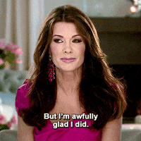 real housewives GIF by RealityTVGIFs