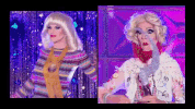episode 7 2x7 GIF by RuPaul's Drag Race