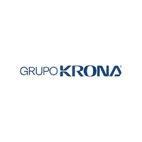 Grupo Elleve Sticker by Krona Tubos e Conexões
