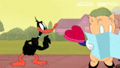 Valentines Day Love GIF by HBO Max
